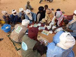 Mali : le gouvernement dissout l'association "Solidarité pour le Sahel" SOLISA pour financement des groupes armés. 